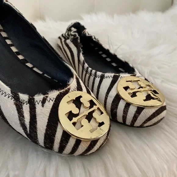 ❌𝗦𝗢𝗟𝗗❌𝗧𝗢𝗥𝗬 𝗕𝗨𝗥𝗖𝗛 𝗣𝗢𝗡𝗬 𝗛𝗔𝗜𝗥 𝗦𝗛𝗢𝗘𝗦 𝗦𝗜𝗭𝗘 8 - Picture 2 of 6